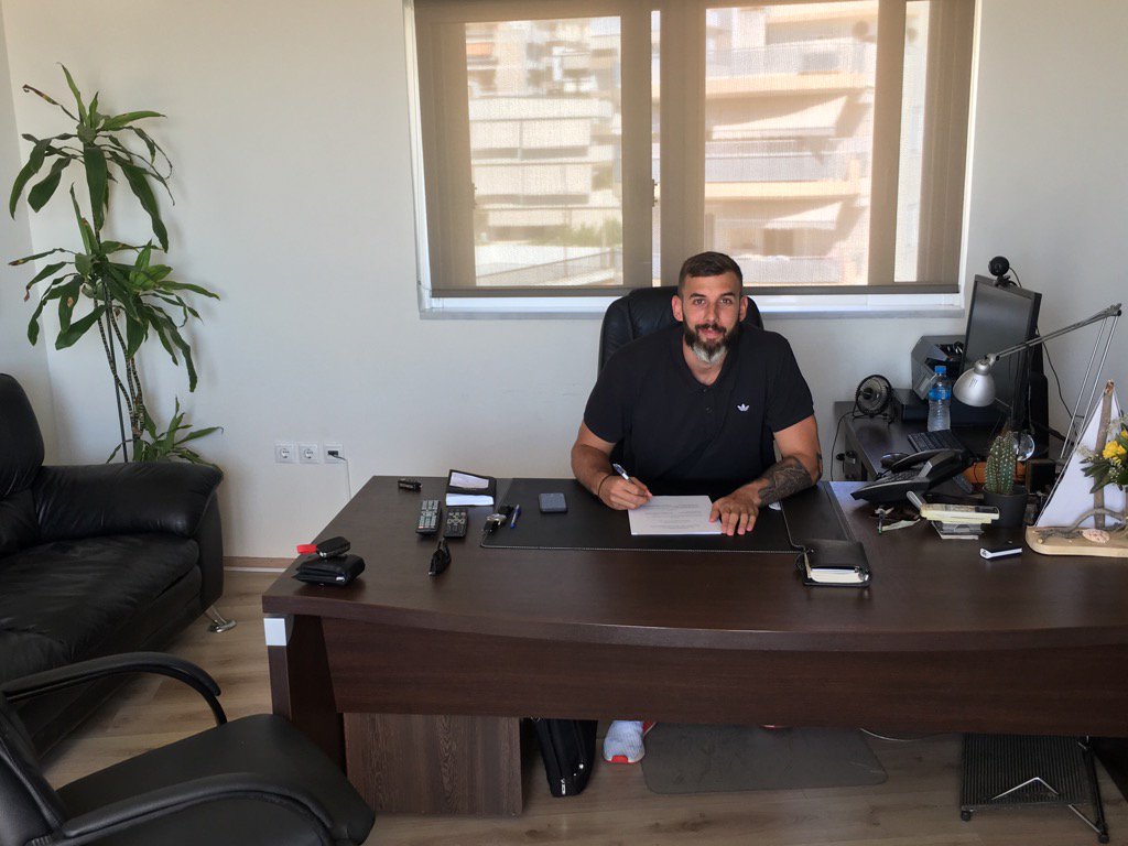 Στην Ανδόρα ο Γιάνκοβιτς (φωτό)