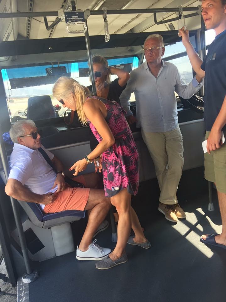 Ίβκοβιτς, Ομπράντοβιτς