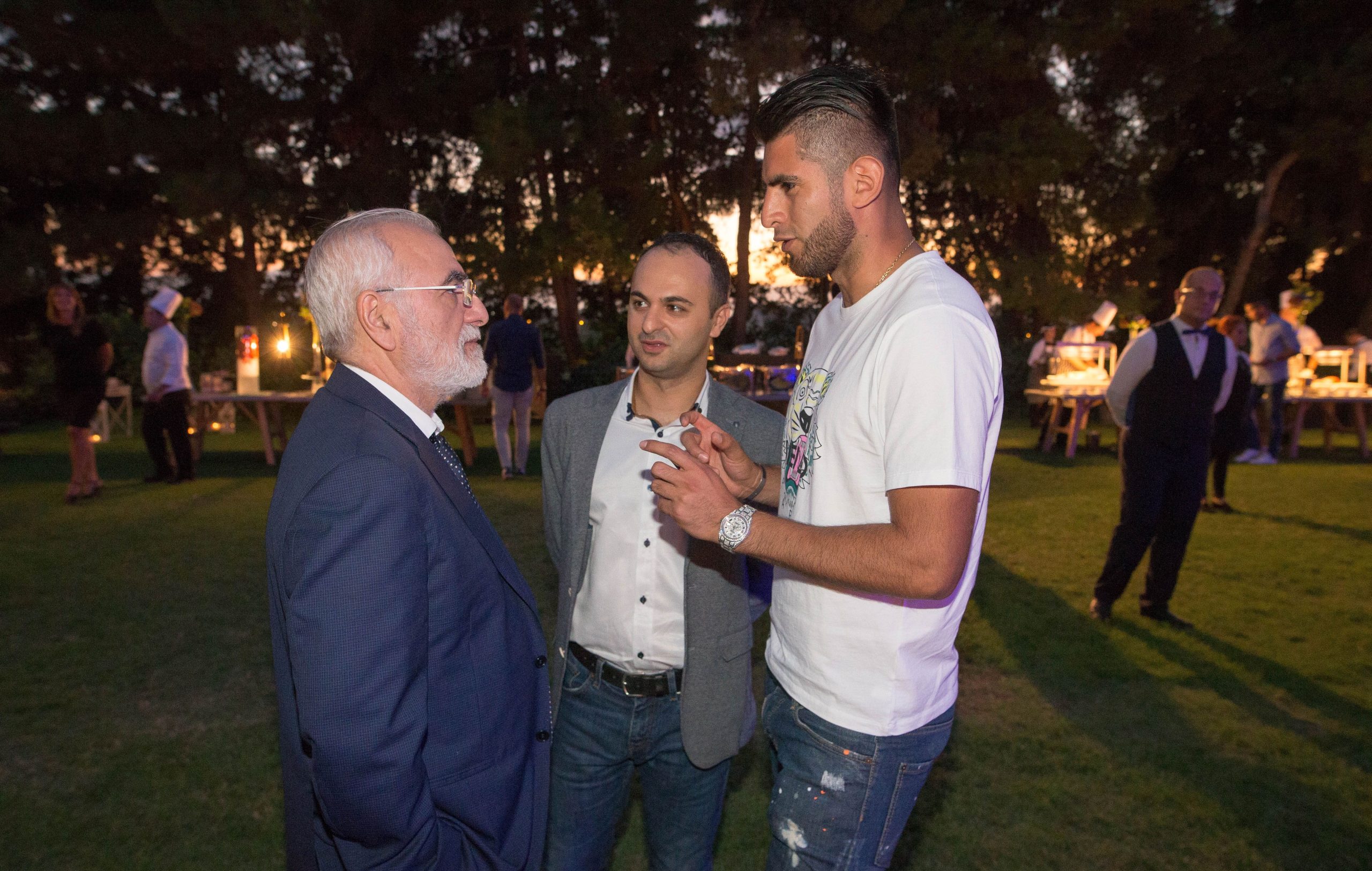 ΣΑΜΠΡΑΝΟ ΣΑΒΒΙΔΗΣ