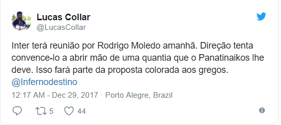 moledo