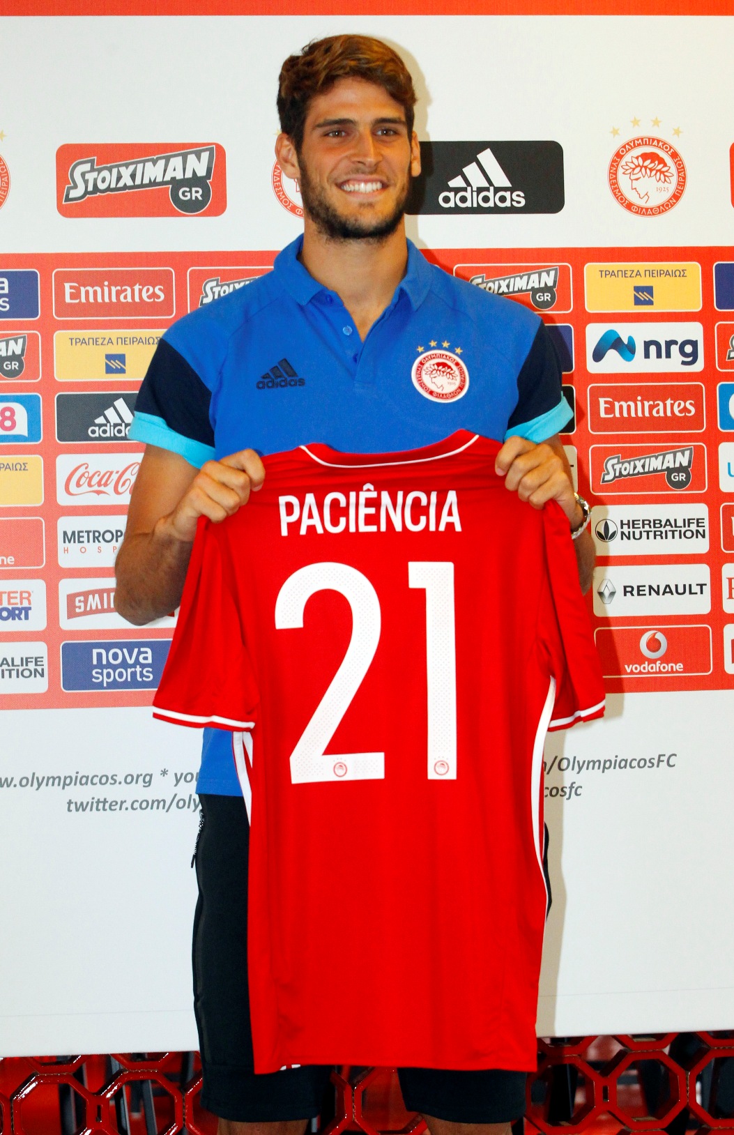 O Πασιένσια