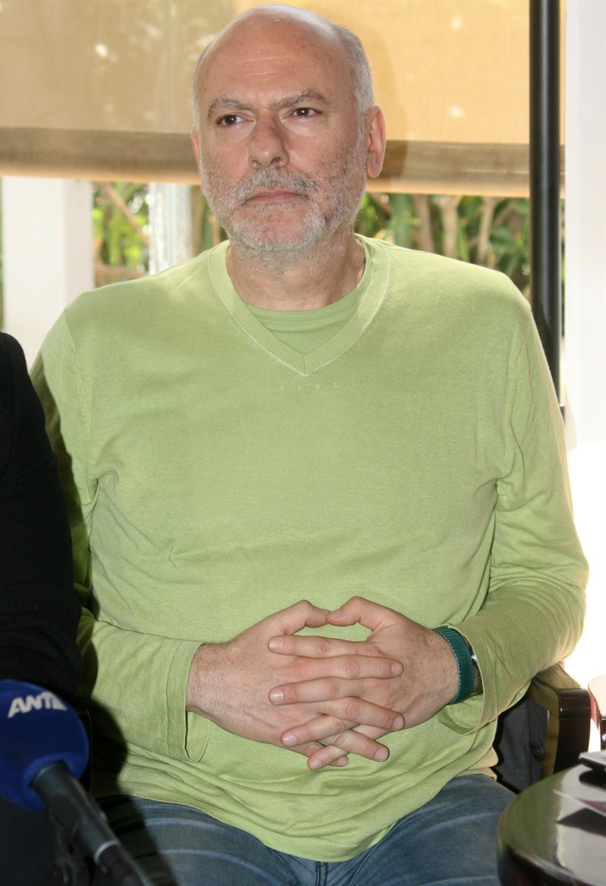 ΗΘΟΠΟΙΟΣ