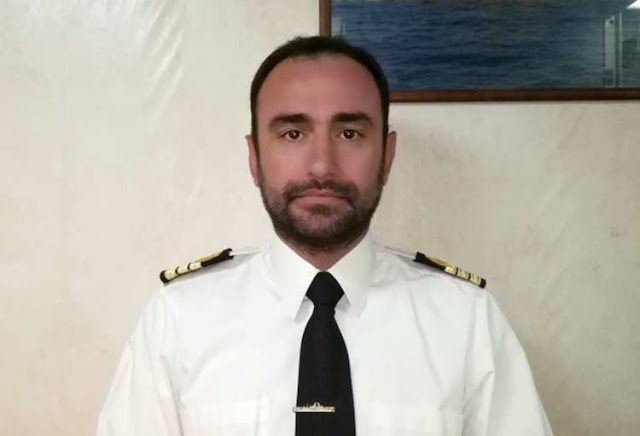 Κυβερνήτης της κανονιοφόρου