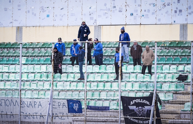 απολλων