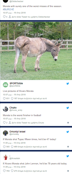 morata