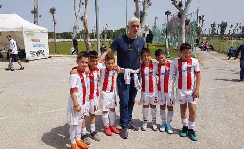 ΝΙΚΟΠΟΛΙΔΗΣ