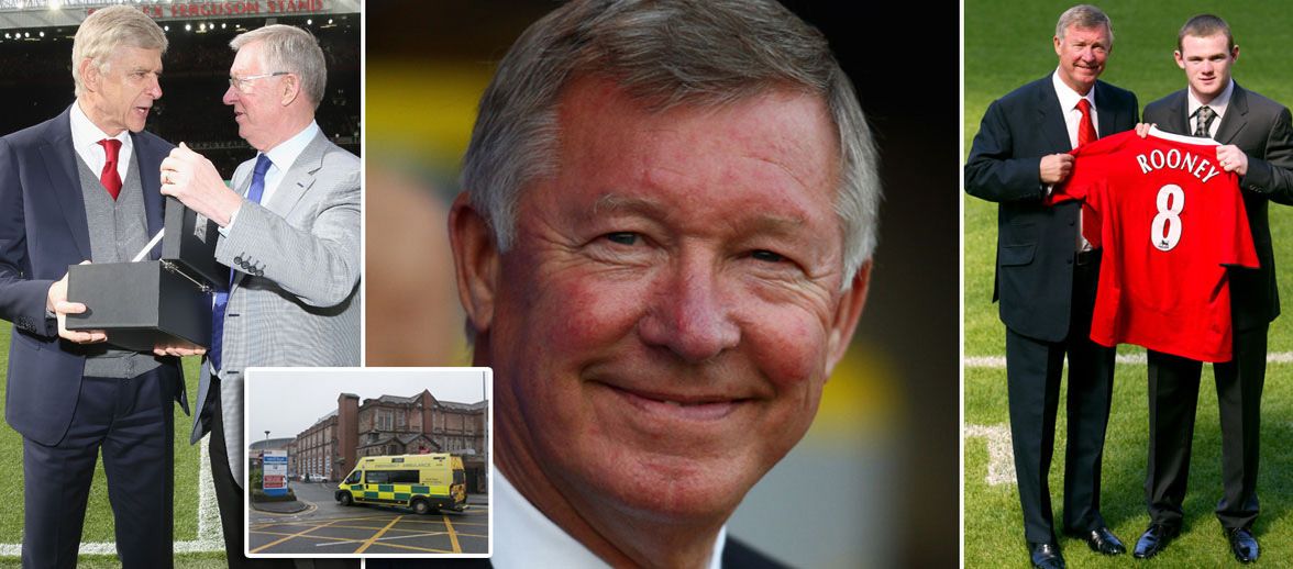 ΦΕΡΓΚΙΟΥΣΟΝ