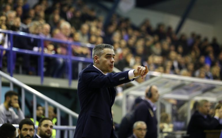 Γιάννης Καστρίτης