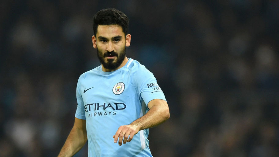 ΓΚΟΥΝΤΟΓΚΑΝ