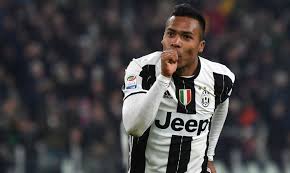 αλεξ σαντρο