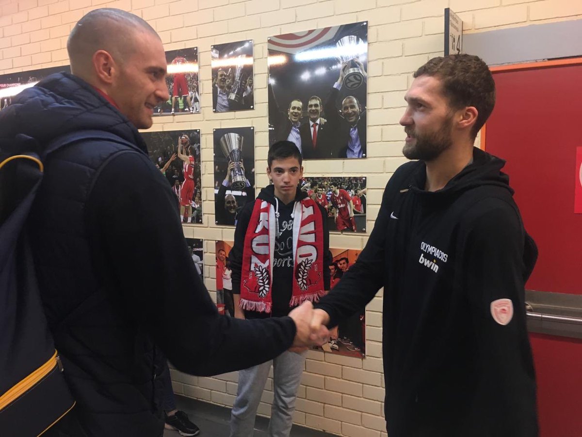 στρέλνιεκς σίρκο 