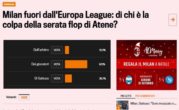 gazzetta