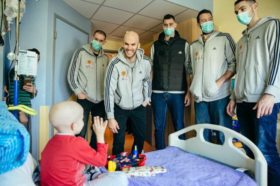 επίσκεψη παο 