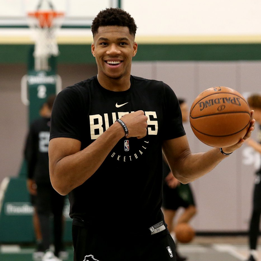 αντετοκούνμπο