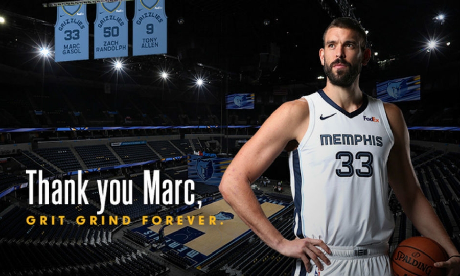 Μαρκ Γκασόλ 