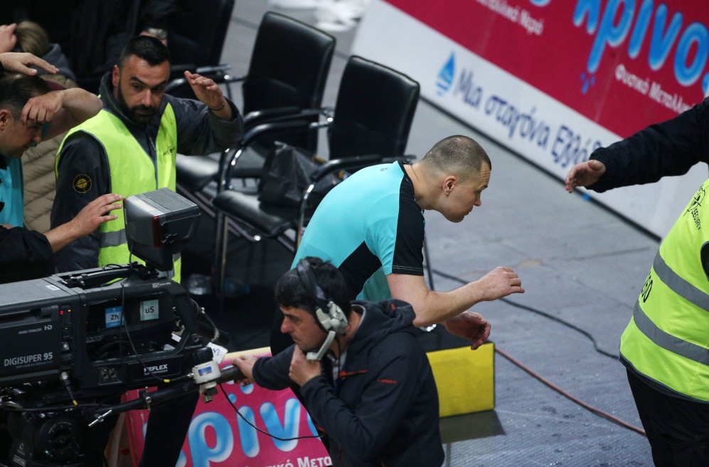 αποδοκιμασιες