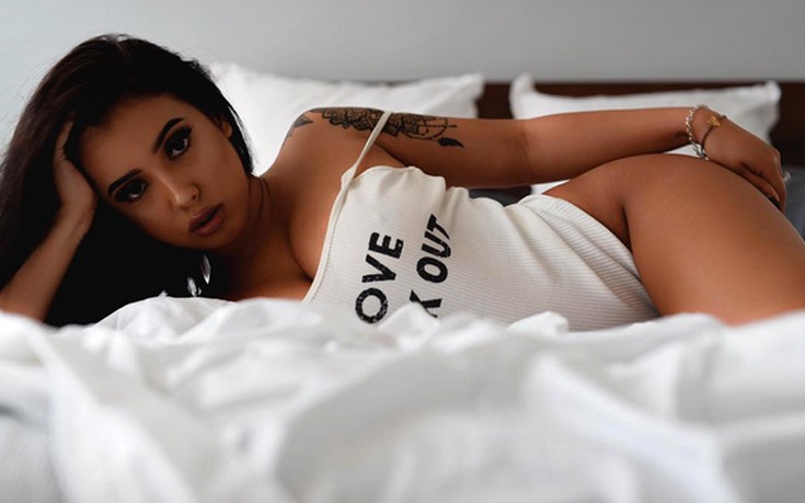 SEXY