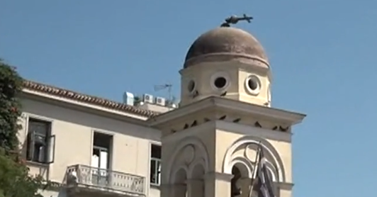 σταυροσ