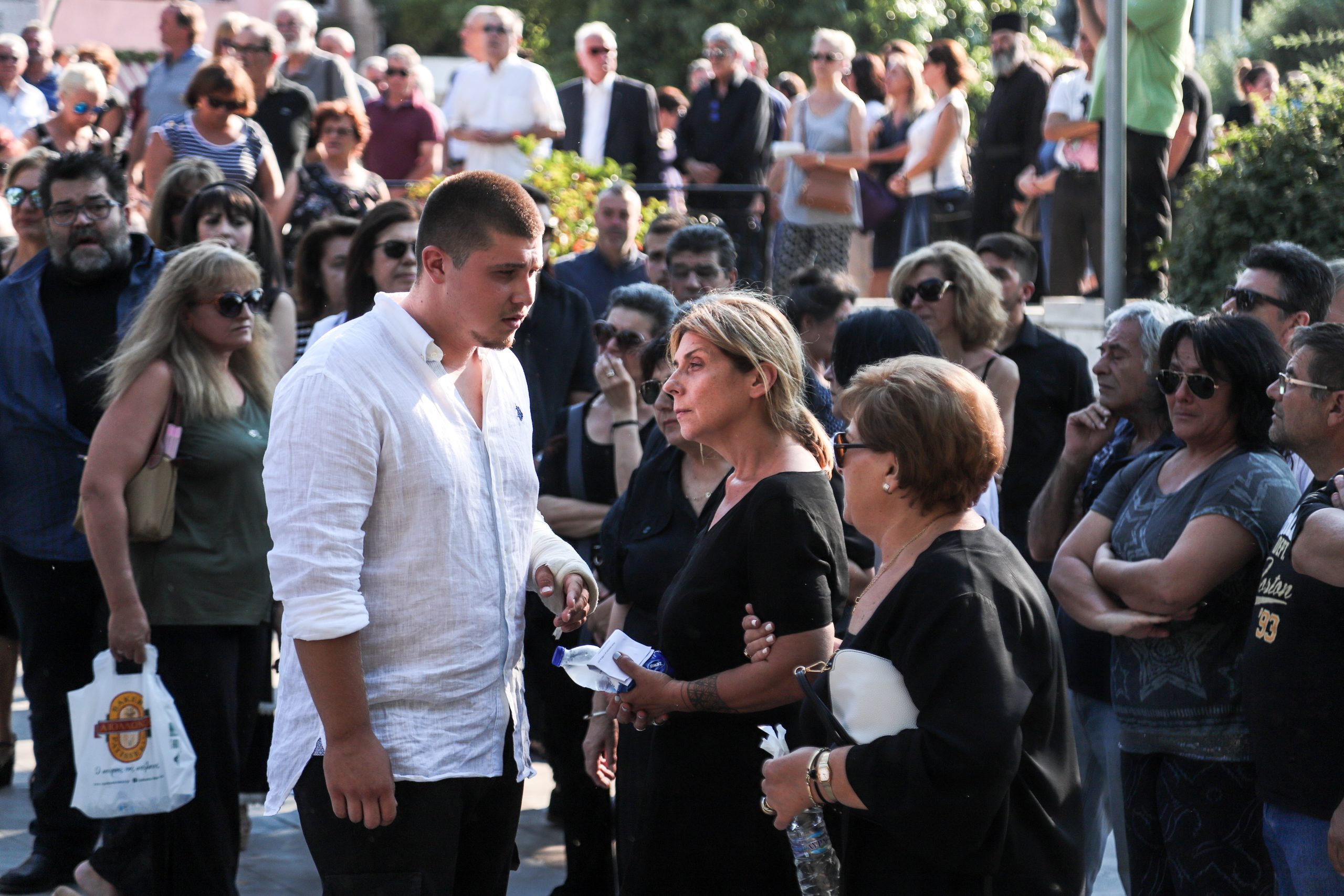 αρβανιτησ