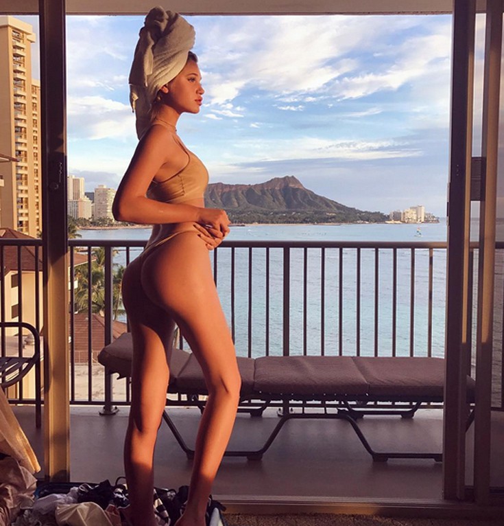 SEXY