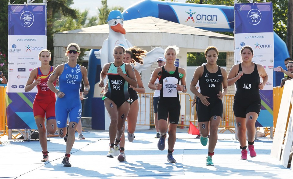 ΜΕΣΟΓΕΙΑΚΟΙ