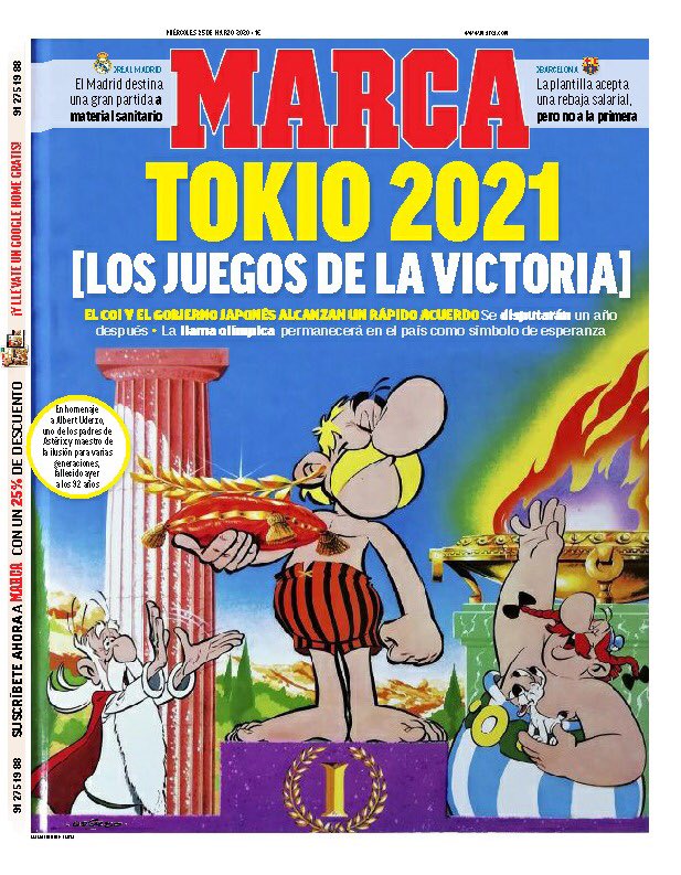 MARCA