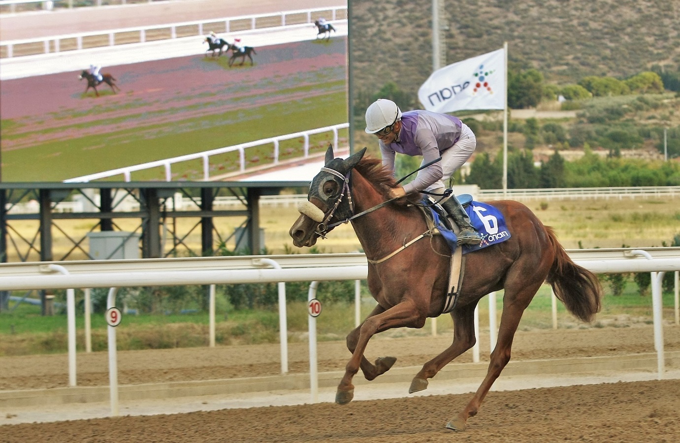 ΙΠΠΟΔΡΟΜΟΣ