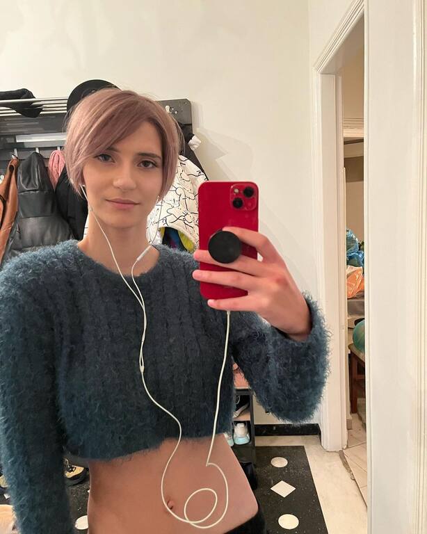 Μαρία Μιχαλοπούλου