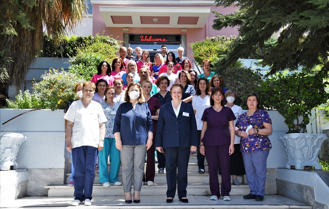 Αγλαια Κυριακού 