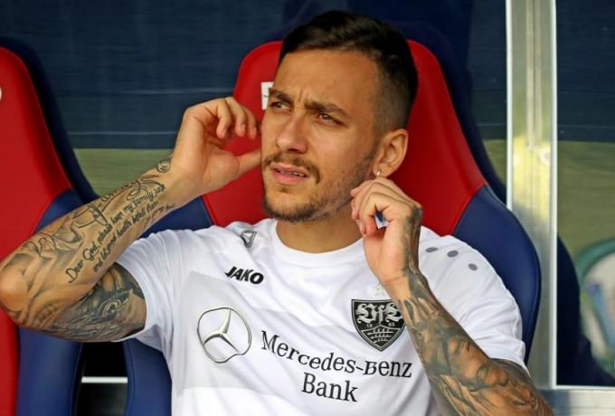 Εξετάζει πρώην παίκτη του Παναθηναϊκού ο ΠΑΟΚ (ΦΩΤΟ)