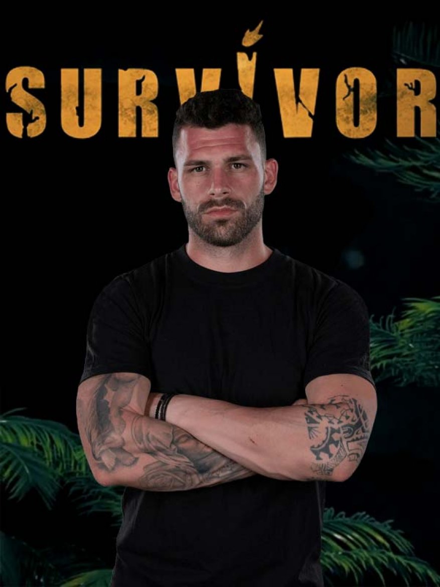 SURVIVOR