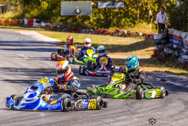 kart rotax