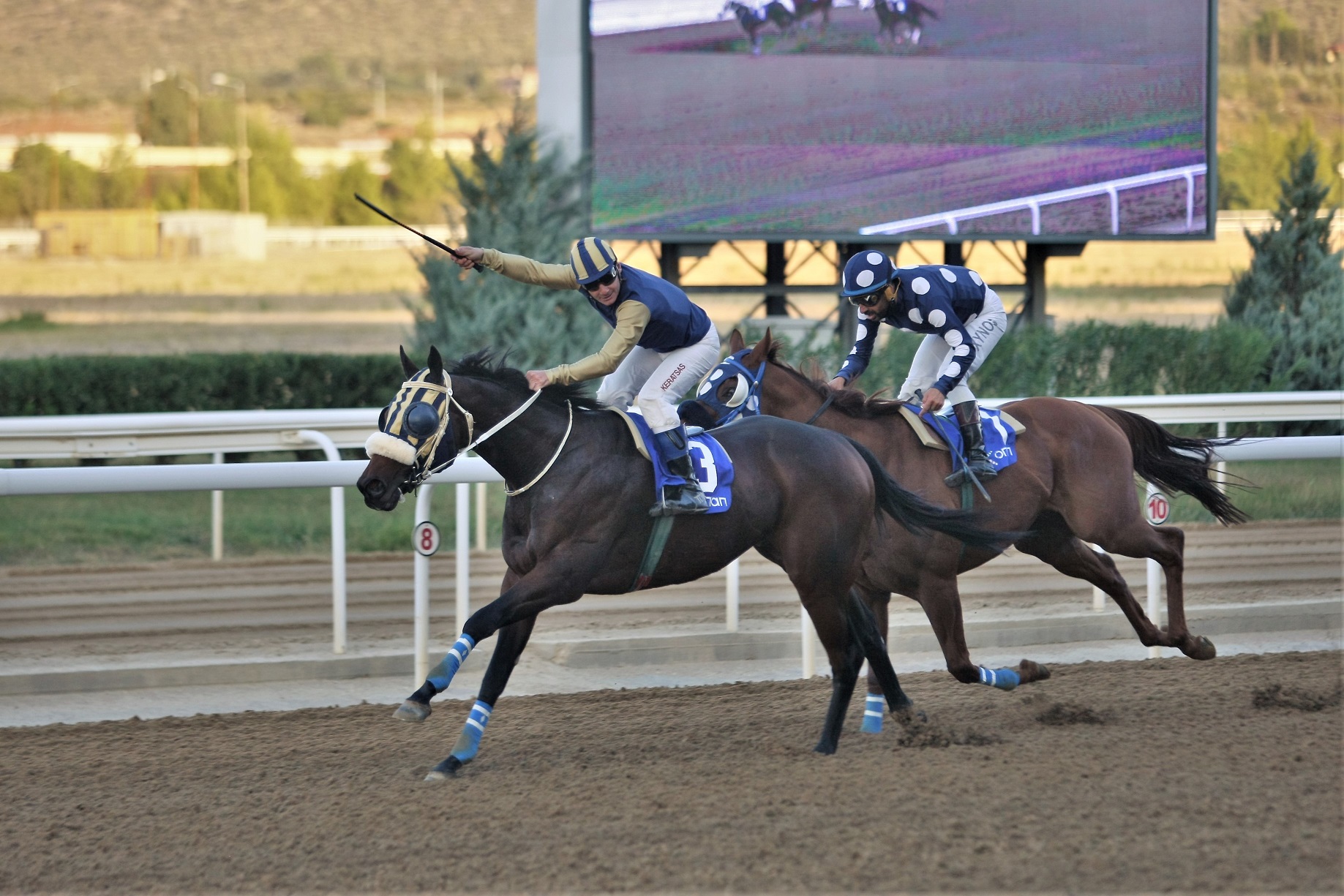 Μαρκόπουλο