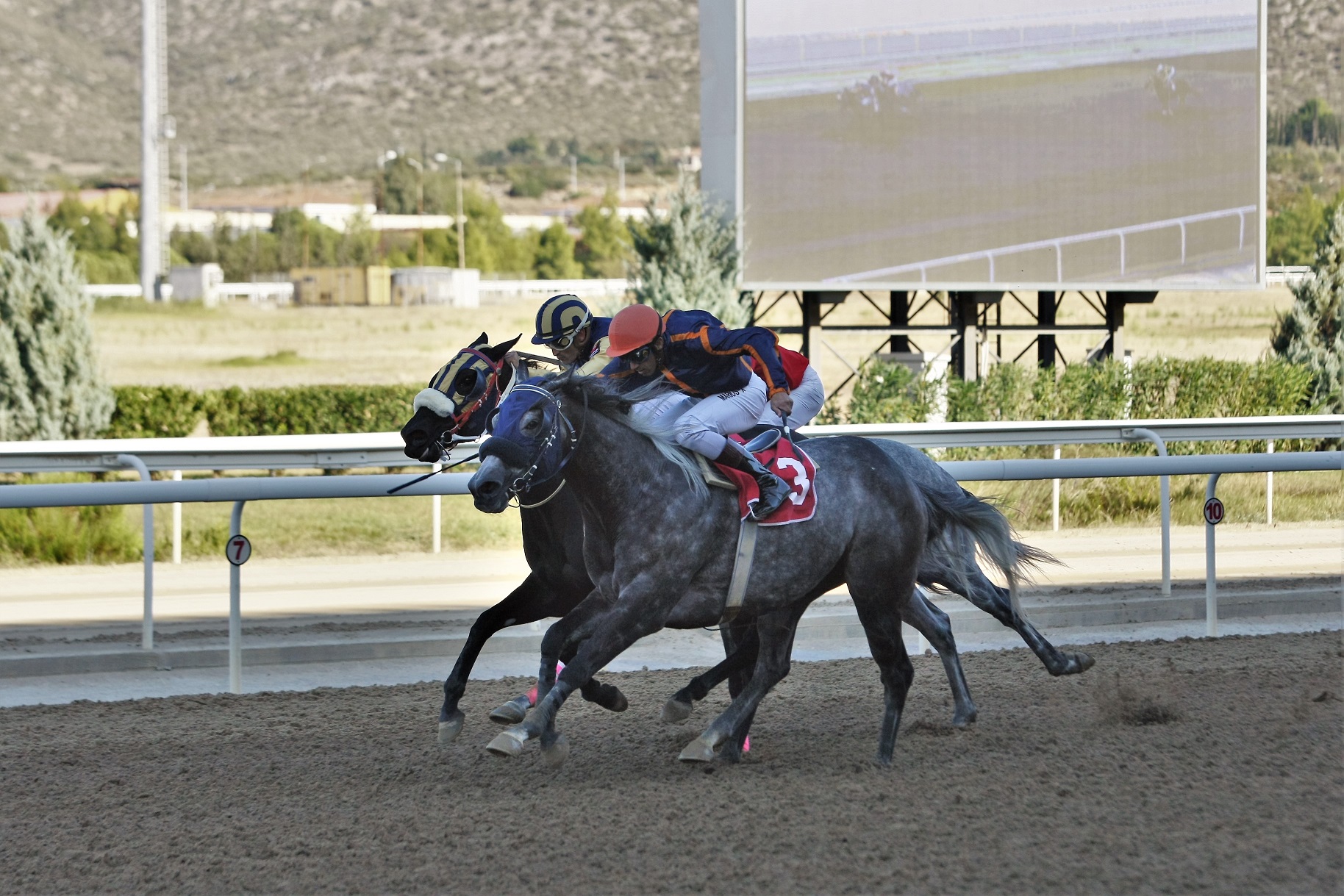 Μαρκόπουλο