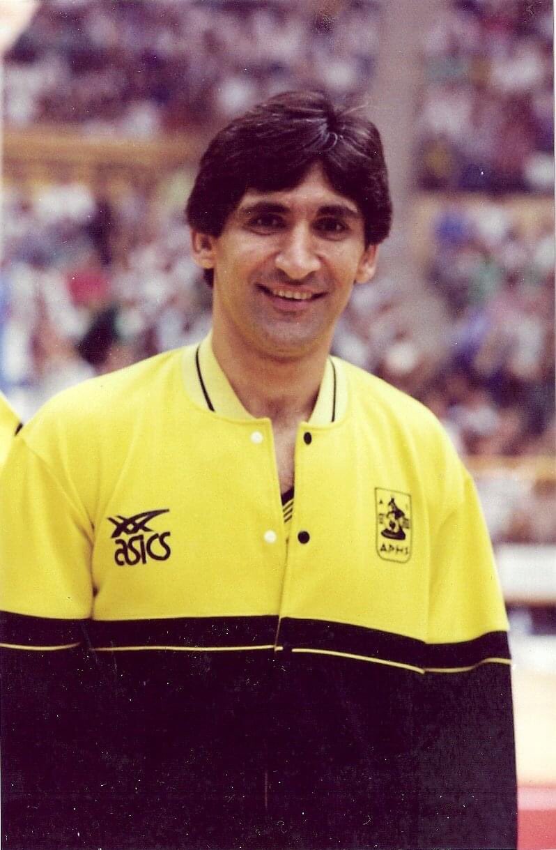 Παναγιώτης Γιαννάκης