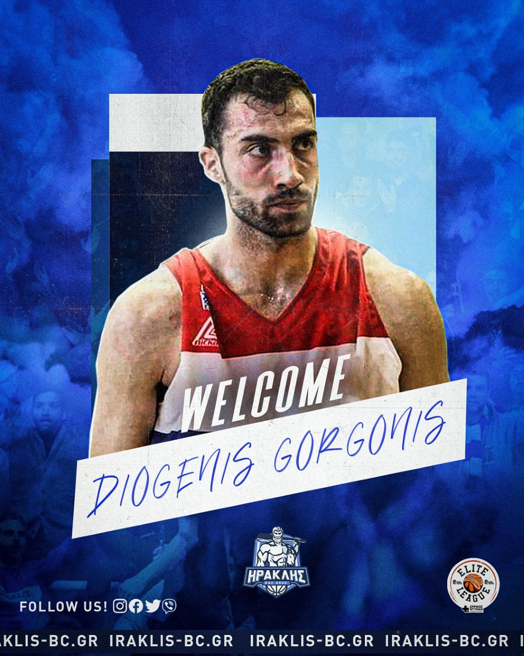 Διογένης Γοργόνης