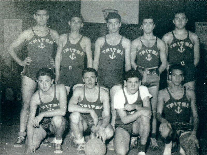 Νίκος Σκυλακάκης