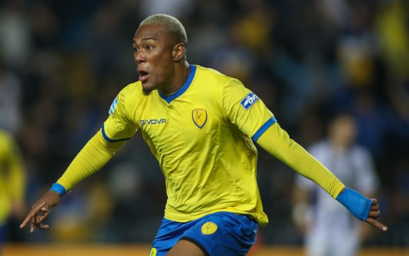 Παναιτωλικός