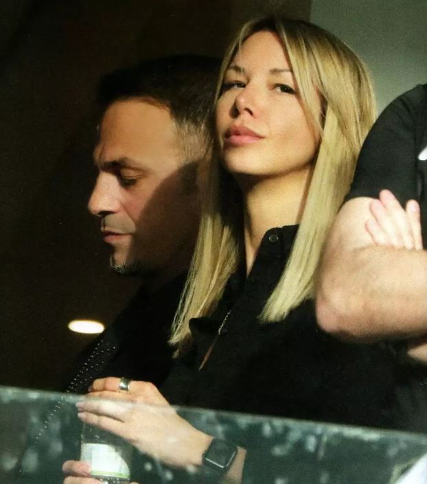 Φωτογραφία περιοδικού «ΟΚ!»