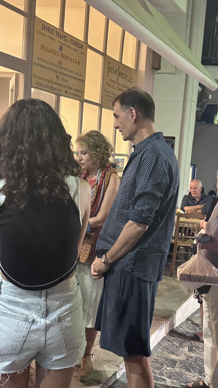 Μπαρτζώκας 