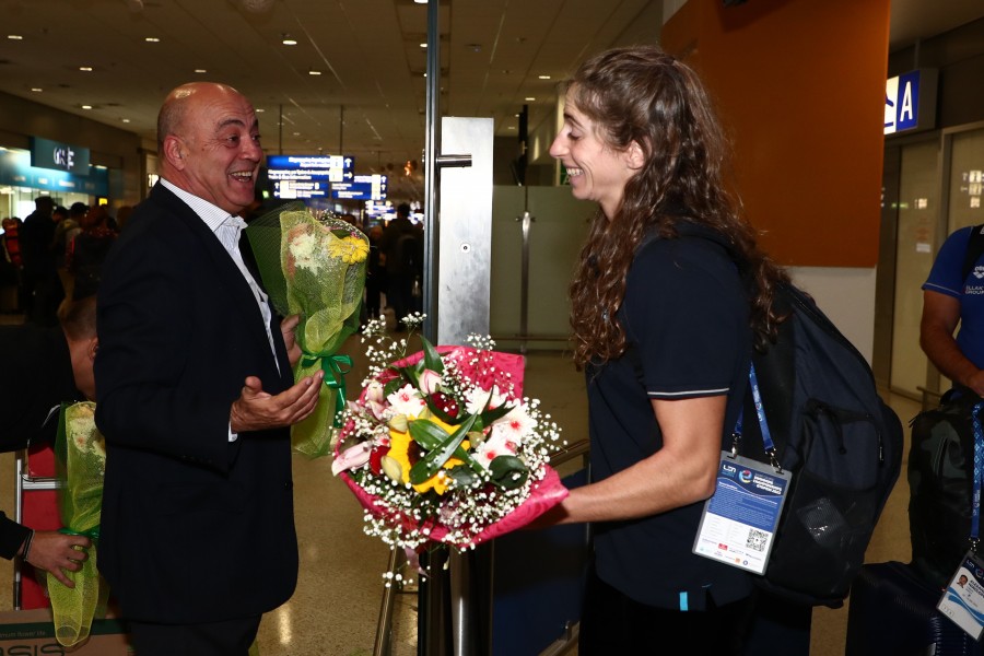 ΝΤΟΥΝΤΟΥΝΑΚΗΣ 