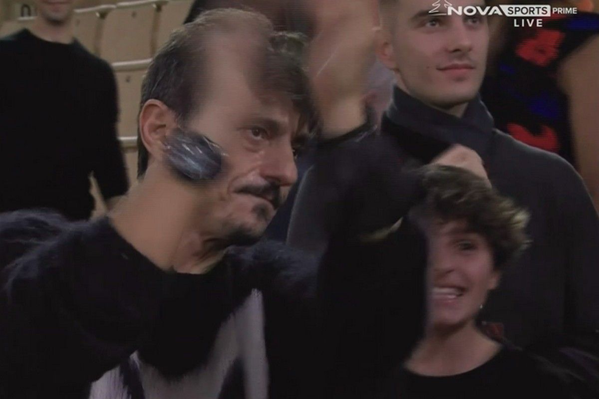 ΓΙΑΝΝΑΚΟΠΟΥΛΟΣ