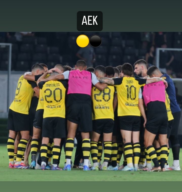 Μάνταλος Story