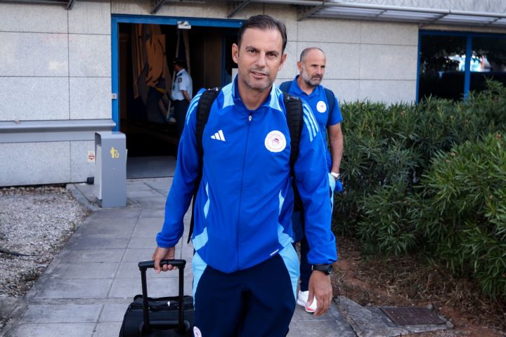 Συλαϊδόπουλος