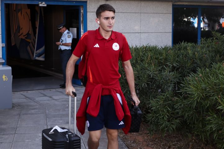 Παπακανέλλος